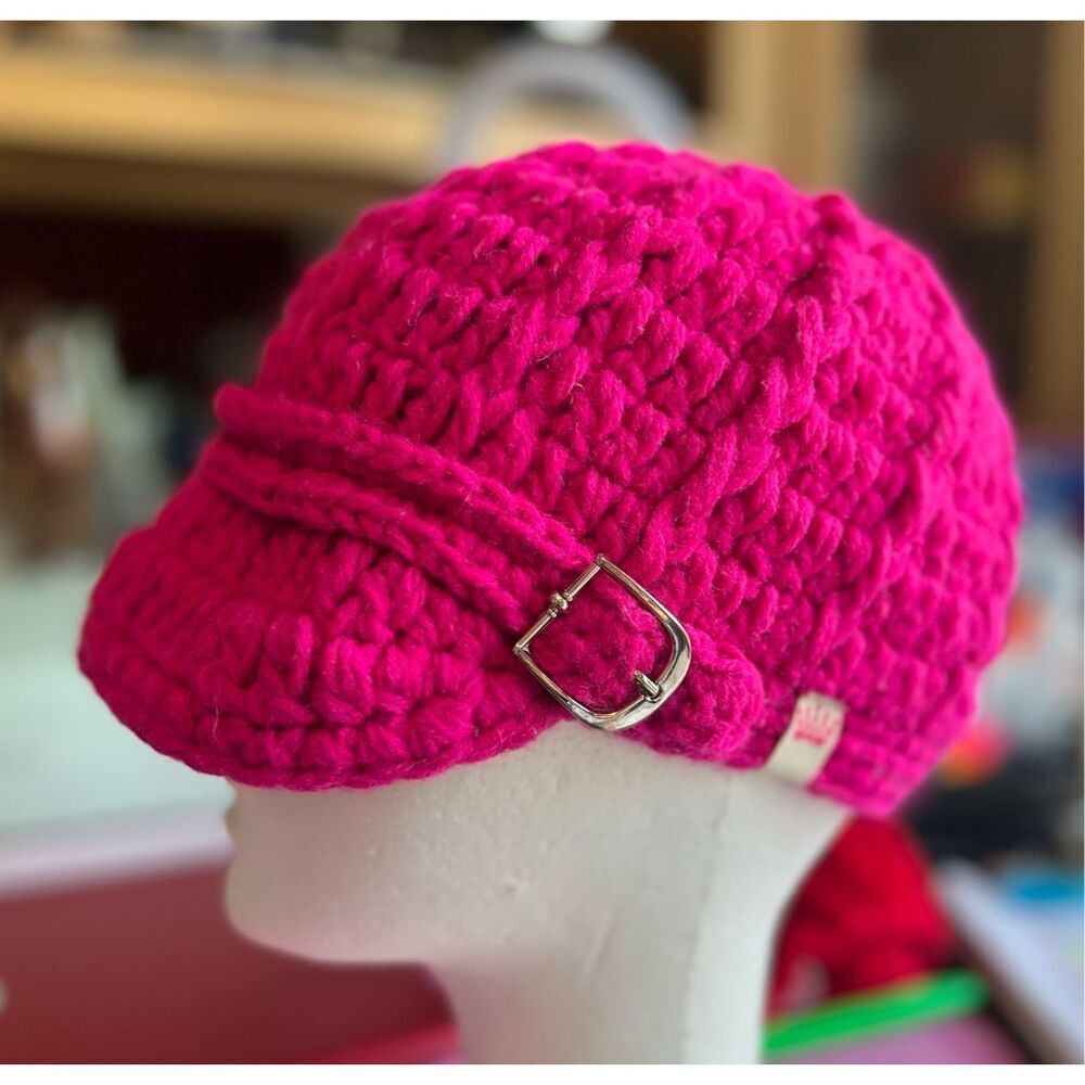 American Crown Hat